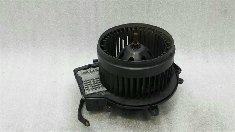 Mercedes SL R230 RHD Heater Blower A2308200314 Right Hand Drive Resistor.