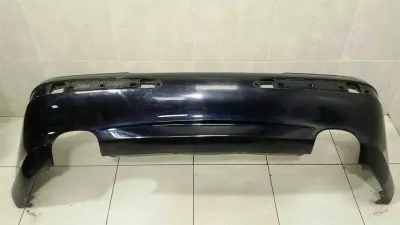 Pare-chocs arrière Mercedes SL R230 A2308801071 Pare-chocs arrière SL350
