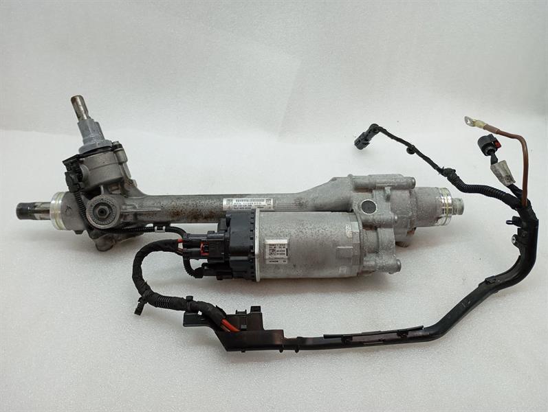Porsche 911 (992) Porsche 911 992 Power Steering Rack 992423051BG RHD RIGHT HAND DRIVE Body type: Convertible
Fuel: Petrol