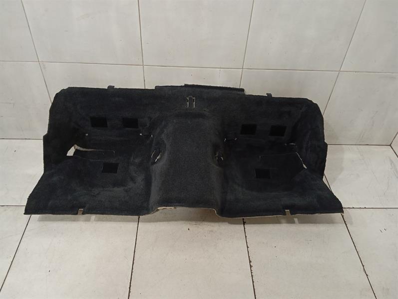 Porsche 911 (992) Porsche 911 992 992863007C Mat Carpet Under Rear Seat Section Black Convertible Body type: Convertible
Fuel: Petrol