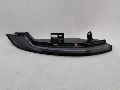 Porsche 911 992 rear light 992945091D defect tail light rear left defect