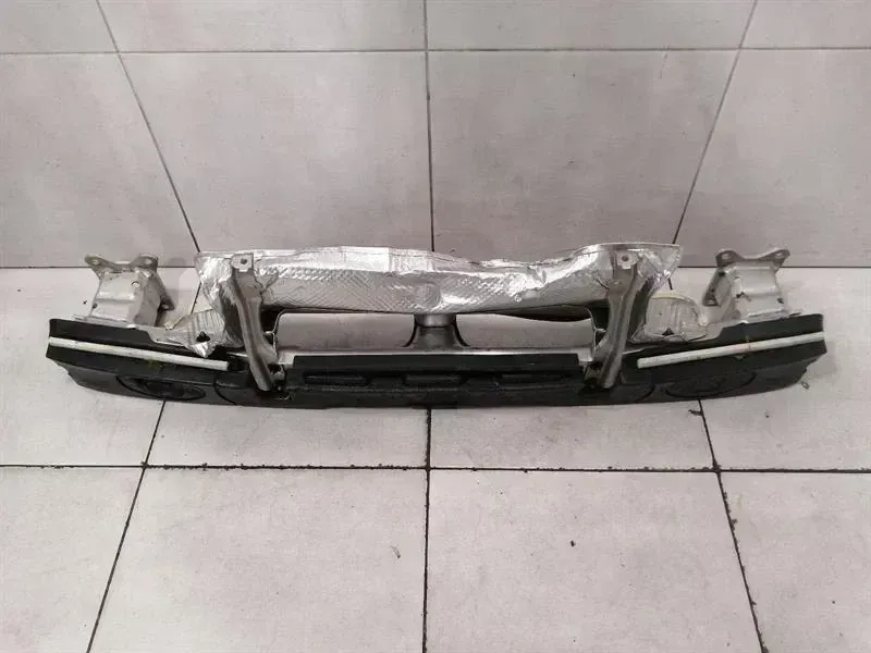 Porsche 911 (992) Porsche 911 992 Rear Bumper Beam 992807235B Rear Bumper Carrier Body type: Convertible
Fuel: Petrol