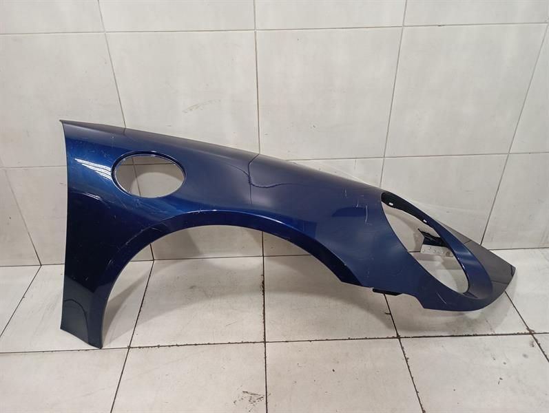 Porsche 911 992 Right Wing 992821468 Front Right Fender