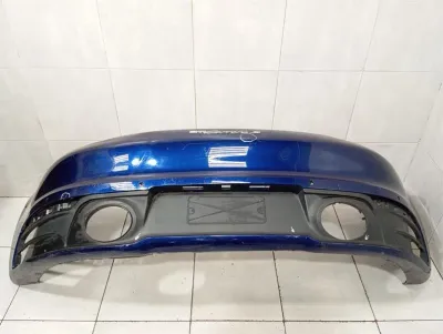 Porsche 911 992 Heckstoßstange 992807421P Heckstoßstange