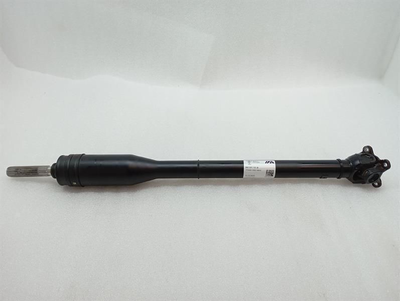 Porsche 911 992 Turbo Propshaft 992521101B Propshaft