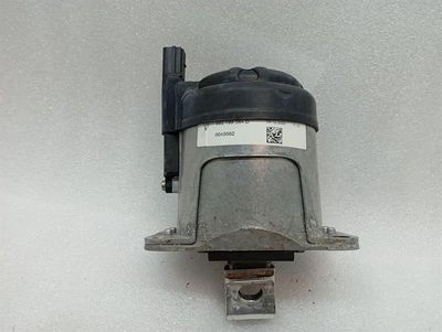 Porsche 911 992 Turbo Hydro Motorlager 992199384D Motorlager