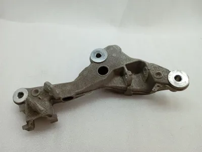 Porsche 911 992 apakšrāmis aizmugurējā kreisais 992505063A ass rāmis aizmugurējā ass kreisais