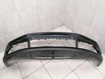 Porsche 911 992 Priekšējais buferis 992807221N Priekšējais buferis