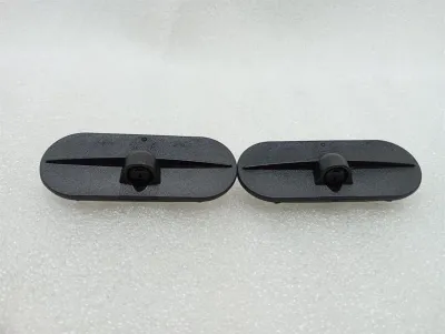 Porsche 911 992 Vējstikla mazgātājs 992955985 Vējstikla uzgalis