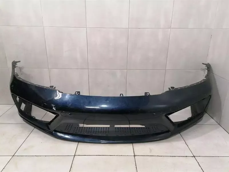 Porsche 911 992 Front Bumper 992807221K GTS SPORT DESIGN Front Bumper