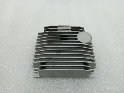 Модуль усилителя Porsche 911 992 I-Sound 992035446F ЭБУ