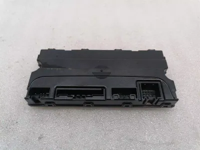 Porsche 911 992 bakspoilermodul 992959252P bakspoilerstyrenhet