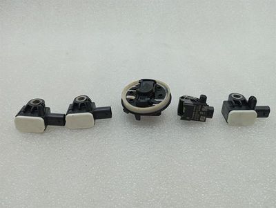 Комплект сензори за удар Porsche 911 992 971907651 комплект сензори за удар