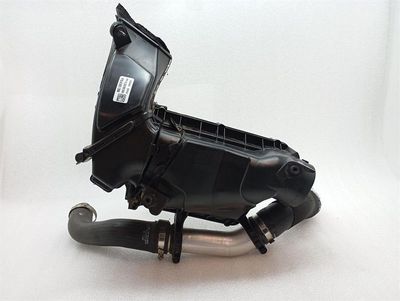 Porsche 911 992 Luftfilterkasten 992129567A Luftfilterkasten Airbox Links