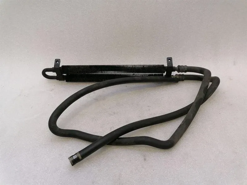 Aston Martin DB9 Volante Power steering radiator 4G43-3D746-BC servo oil cooler