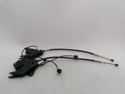 Aston Martin DB9 Volante Bonnet lock 4G43-64-10063 hood lock