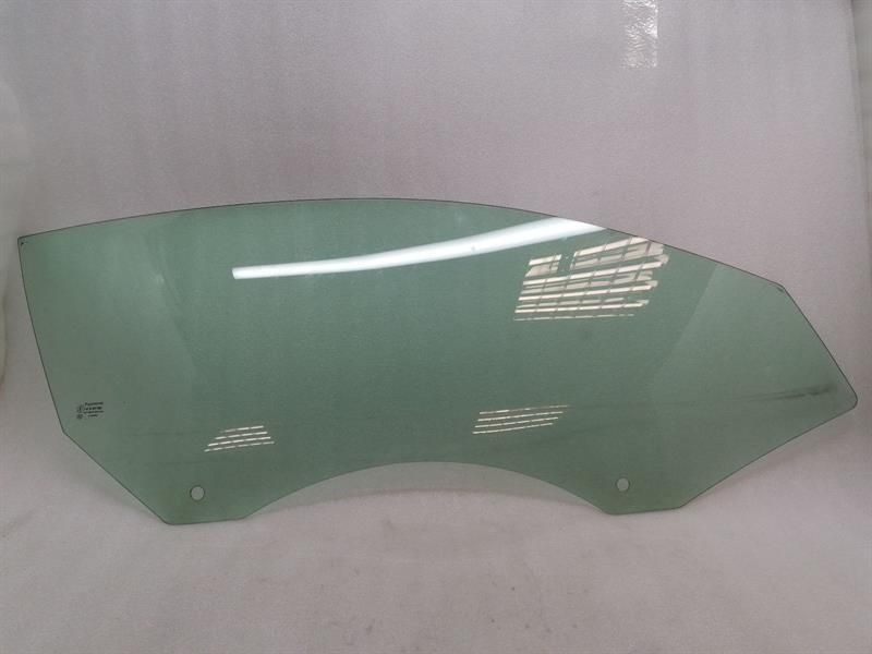 ASTON MARTIN DB9 Volante Right Door Glass 4G43-L21410-AB Door Window Right