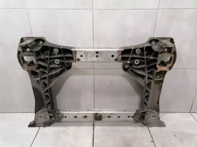 Aston Martin DB9 Volante Beam Subframe Front 4G43-5019-AG Front Axle Carrier
