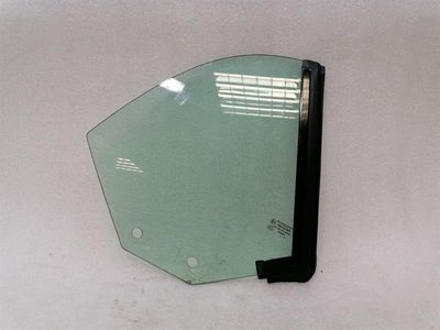 ASTON MARTIN DB9 Volante Right Rear Quarter Glass 4G43-N29750-BA Door Window Re
