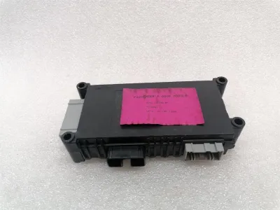 Aston Martin DB9 Volante Electronic module 4G43-13C790-BH control unit DOOR