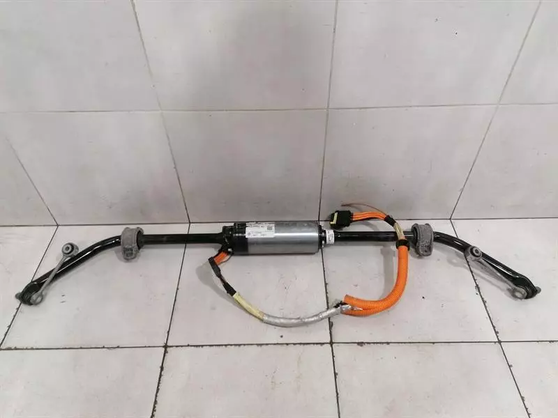 Bentley Continental GT Anti Roll Bar Rear Bentley Continental GT 18-24 3S 3SD Anti Roll B...