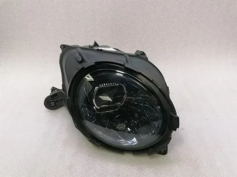Bentley Continental GT Right Headlamp Bentley Continental GT 18-24 3S 3SD Right Headl...