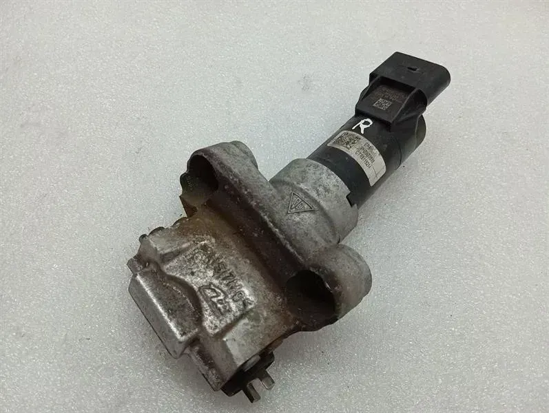 Bentley Continental GT PBM Park Brake Motor Bentley Continental GT 18-24 3S 3SD PBM Park Br...