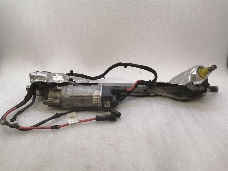 Bentley Continental GT Power Steering Rack Bentley Continental GT RHD 3S 3SD Power Steerin...