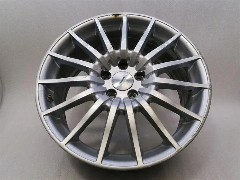 19 R19 ASTON MARTIN DB9 Alloy Wheel Steering Wheel 4G43-1007-H Alloy Rim
