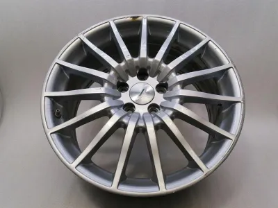 19 R19 ASTON MARTIN DB9 Felga aluminiowa Kierownica 4G43-1007-H Felga aluminiowa