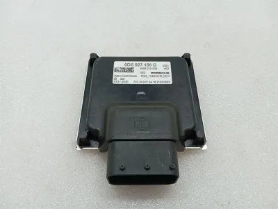 Bentley Continental GT 18-24 3S 3SD Elektronikmodul 0DS927156G Controller