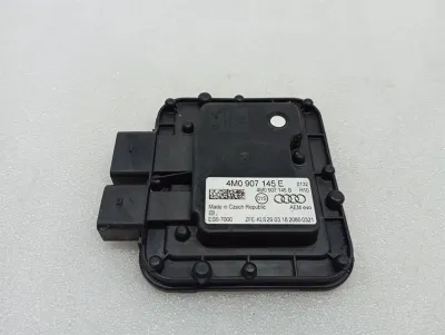 Модуль управления Bentley Continental GT 18-24 3S 3SD 4M0907145E Active ECU