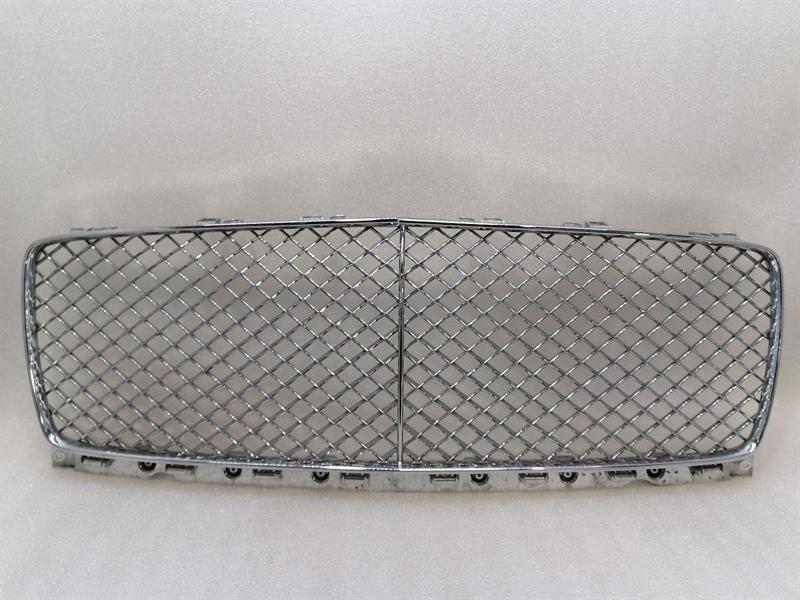 Bentley Continental GT Front Grille Bentley Continental GT 18-24 3S 3SD Front Grill...