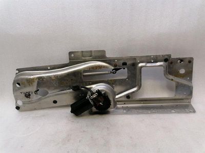Лостов механизъм на предната чистачка Aston Martin DB9 4G43-17504-FD Двигател на чистачките отпред RHD
