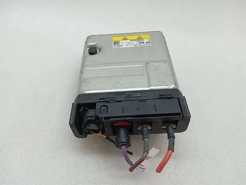 Bentley Continental GT Electronic module Bentley Continental GT 18-24 3SD Voltage Conver...