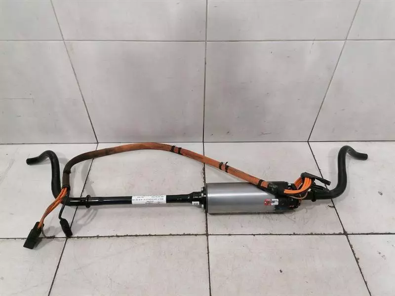 Bentley Continental GT Anti Roll Bar Front Bentley Continental GT 18-24 3S 3SD Anti Roll B...