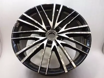 Aston Martin DBS ET55 11.5X21 vieglmetāla disks LY73-9965G-AB vieglmetāla disks