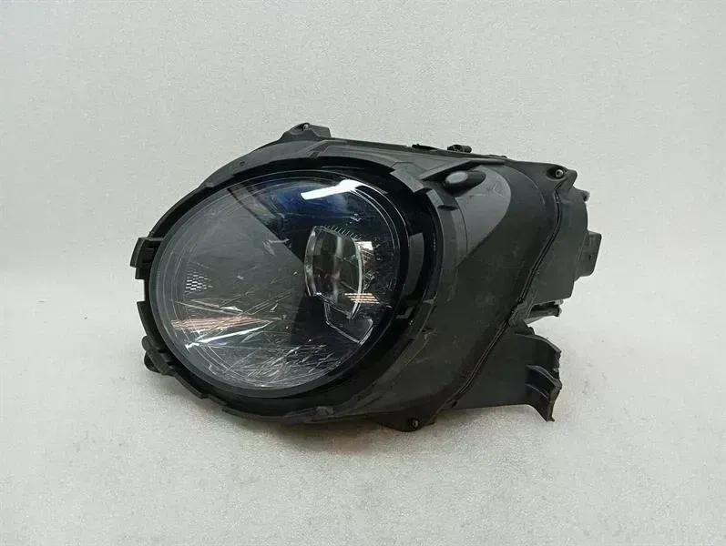 Bentley Continental GT Left Headlamp Bentley Continental GT 18-24 3S 3SD Left Head L...