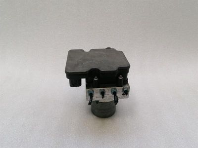 Насос ABS W12 ACC 2020 BENTLEY CONTINENTAL GT 18-24 3S 3SD 975614095