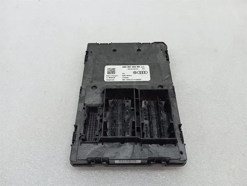 Bentley Continental GT Bentley Continental GT 18-24 3SD Comfort module 4N0907063BG control unit BCM1