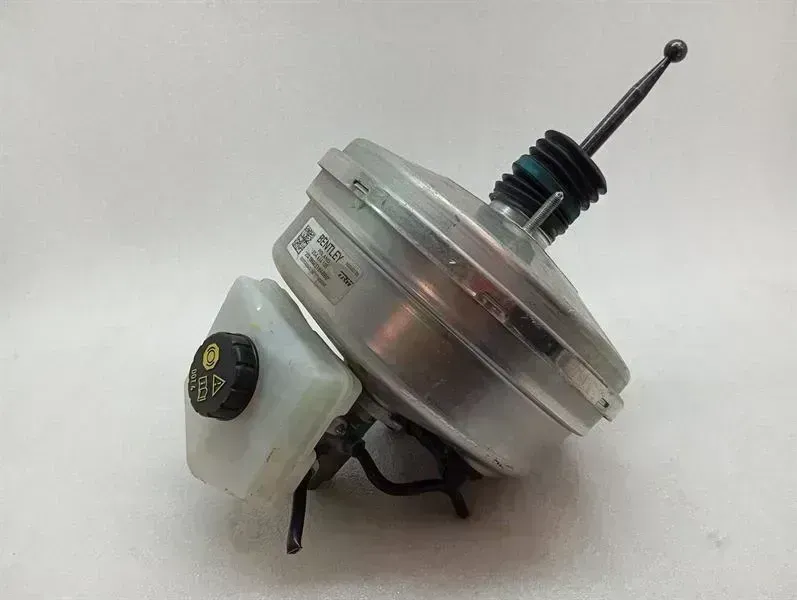 Bentley Continental GT Brake Servo Bentley Continental GT 18-24 3S 3SD Brake Servo...