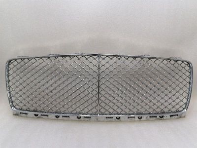 Bentley Continental GT 18-24 3S 3SD främre grill 3SD853667A GRILL Kylargrill