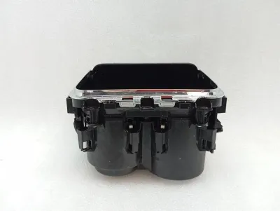 Bentley Continental GT 18-24 3S 3SD Getränkehalter 3SA862533A Getränkehalter Halter
