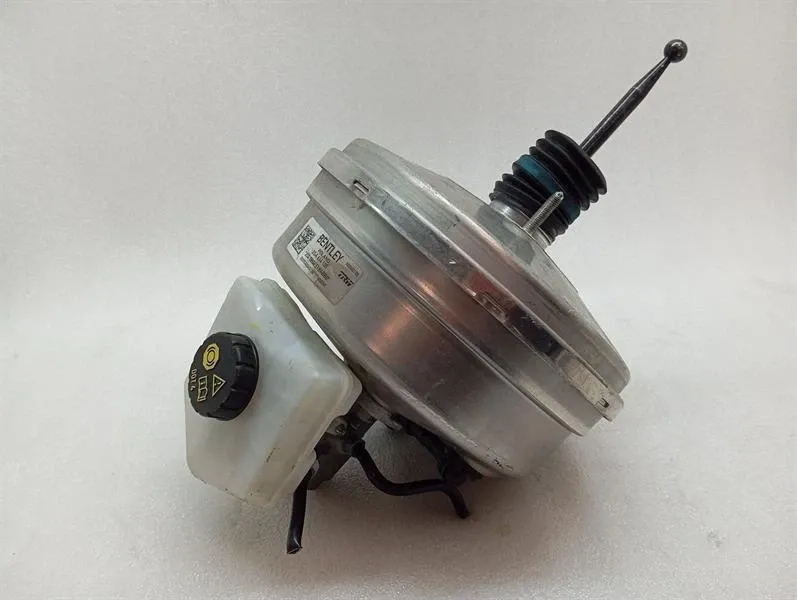 Bentley Continental GT 18-24 3S 3SD Brake Servo 3SA614105 Brake Booster