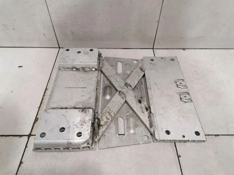 Bentley Continental GT 18-24 3S 3SD Holder Bracket 3SD802019A Holder Carrier