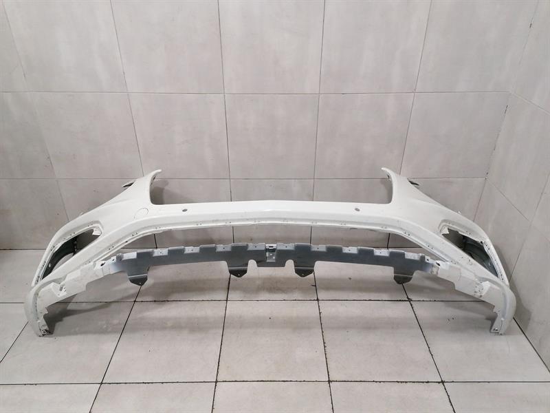 Bentley Continental GT front bumper Bentley Continental GT 18-24 3S 3SD Front Bumpe...