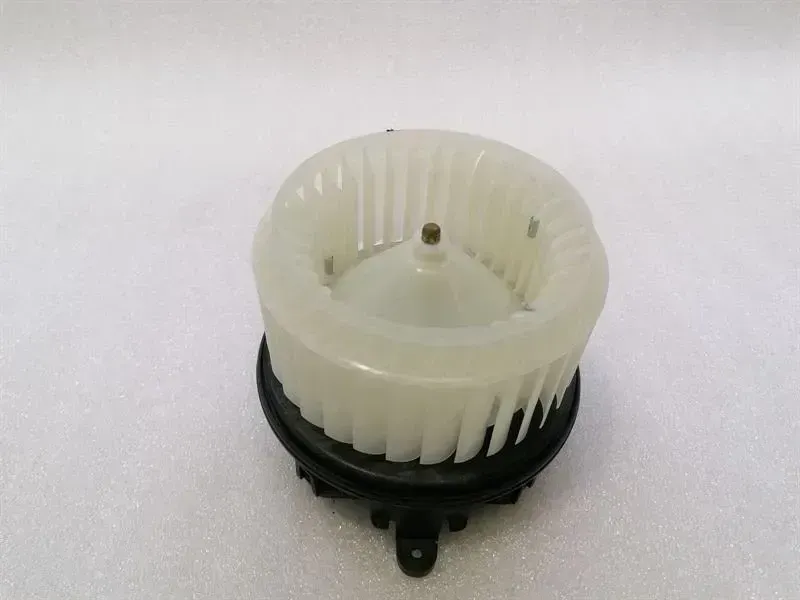 Bentley Continental GT 2024-... Bentley Continental GT 18-24 3S 3SD Heater Blower 973907521B RHD