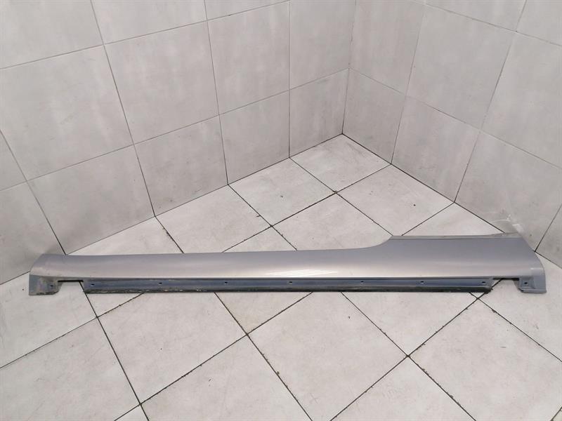 Bentley Continental GT Side skirt Bentley Continental GT 18-24 3S 3SD left side s...