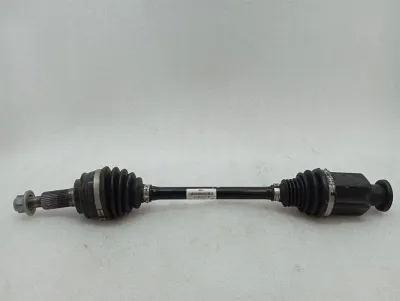 Bentley Continental GT 18-24 3S Rechte Antriebswelle 971407271P Vordere Antriebswelle