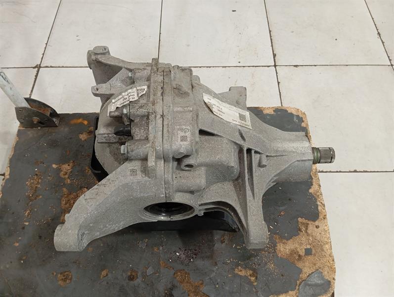 Bentley Continental GT Rear Diff Bentley Continental GT 18-24 3S 3SD Rear Diff 0...